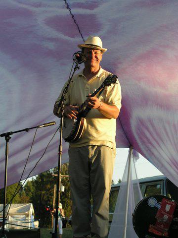 Danny Barnes banjo player Danny Barnes banjo player