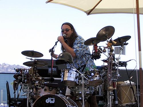 Do you know what a badger does?