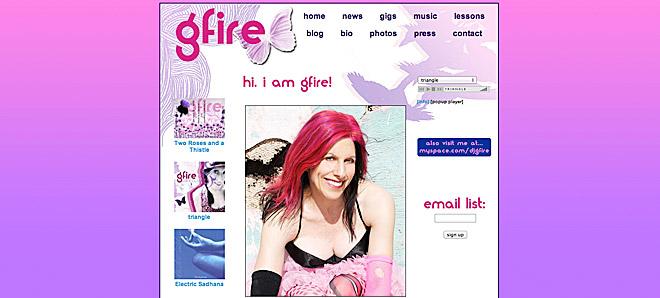 gfire music - Austin, Texas gfire music - Austin, Texas