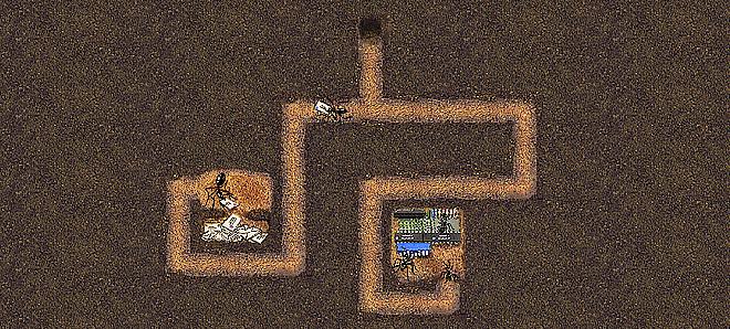 HoleWorld - Guide to the Virtual Underground HoleWorld - Guide to the Virtual Underground