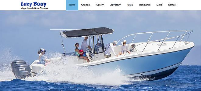 St. Thomas Boat Tours - USVI and BVI St. Thomas Boat Tours - BVI and USVI