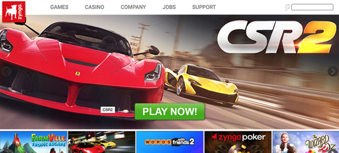Zynga.com Zynga.com
