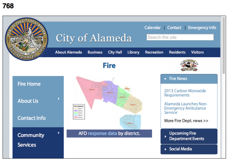 AlamedaCA.gov
