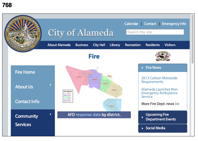 AlamedaCA.gov AlamedaCA.gov