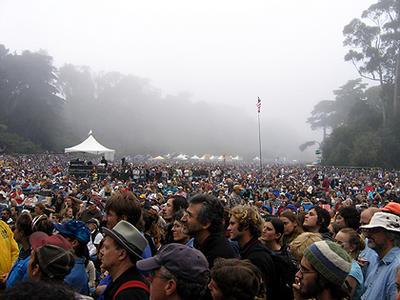 Strictly Foggy 5  Strictly Foggy 5