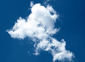 cloud hosting. cloud hosting