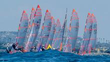 29'er World Championships