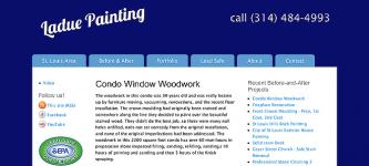 St. Louis Historic Preservation Specialists