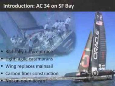 Embedded thumbnail for Alameda America&amp;#039;s Cup Ad Hoc Committee - AC34 Final Report